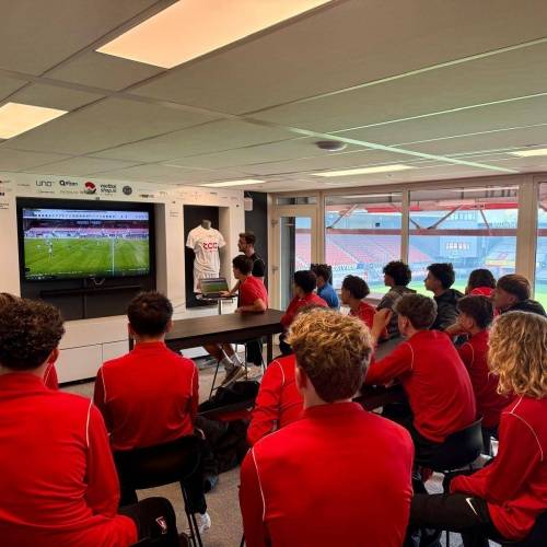 MVV Maastricht foto 8