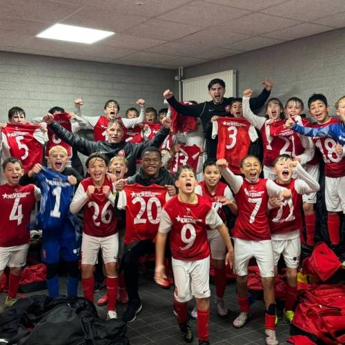 MVV Maastricht foto 9