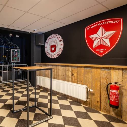 MVV Maastricht foto 6