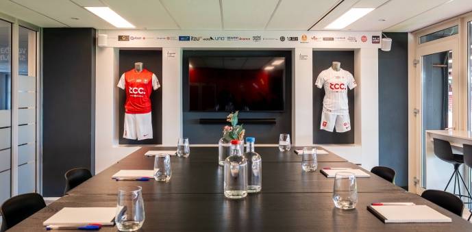 MVV Maastricht foto 4