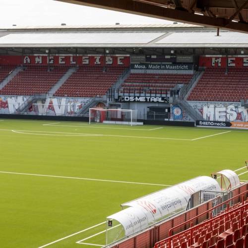 MVV Maastricht foto 1