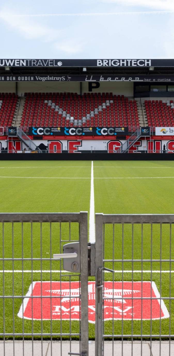 MVV Maastricht foto 3