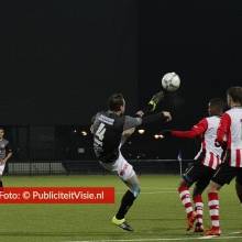 20. Jong PSV - MVV (© PubliciteitVisie.nl)