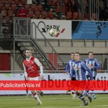 22. MVV - FC Eindhoven (© PubliciteitVisie.nl)
