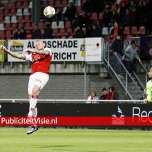 30. MVV - Jong Ajax (© PubliciteitVisie.nl)