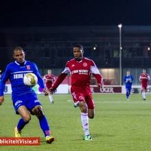 32. Almere City FC - MVV • powered by PubliciteitVisie.nl