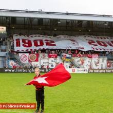 33. MVV - FC Den Bosch • powered by PubliciteitVisie.nl