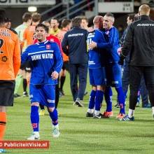 28. FC Volendam - MVV • powered by PubliciteitVisie.nl