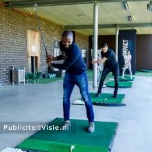 MVV business club Golf dag 2017 • by © PubliciteitVisie.nl