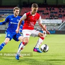 28. MVV - Almere City FC • by © PubliciteitVisie.nl