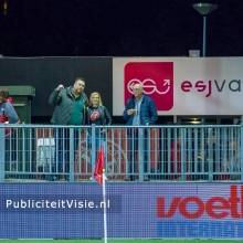 08. Almere City FC - MVV • by © PubliciteitVisie.nl