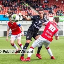 33. MVV - FC Emmen • by © PubliciteitVisie.nl