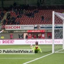 28. MVV - Jong FC Utrecht • by © PubliciteitVisie.nl