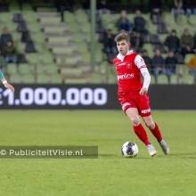 34. FC Dordrecht - MVV • © PubliciteitVisie.nl