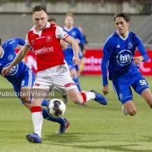 28. MVV - Almere City FC • © PubliciteitVisie.nl