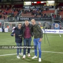 06. MVV - FC Dodrecht • by © PubliciteitVisie.nl