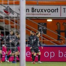 18. FC Volendam - MVV • by © PubliciteitVisie.nl
