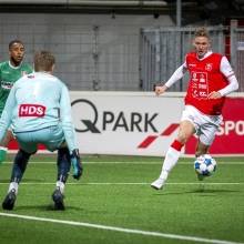17. MVV - FC Dordrecht • by © PubliciteitVisie.nl